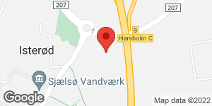 Ravnsnæsvej  232, 2970 Hørsholm